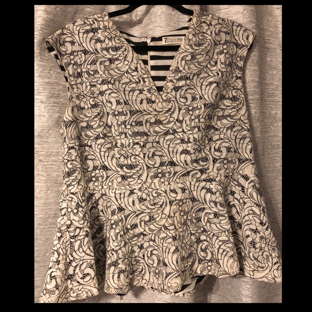 Blouse